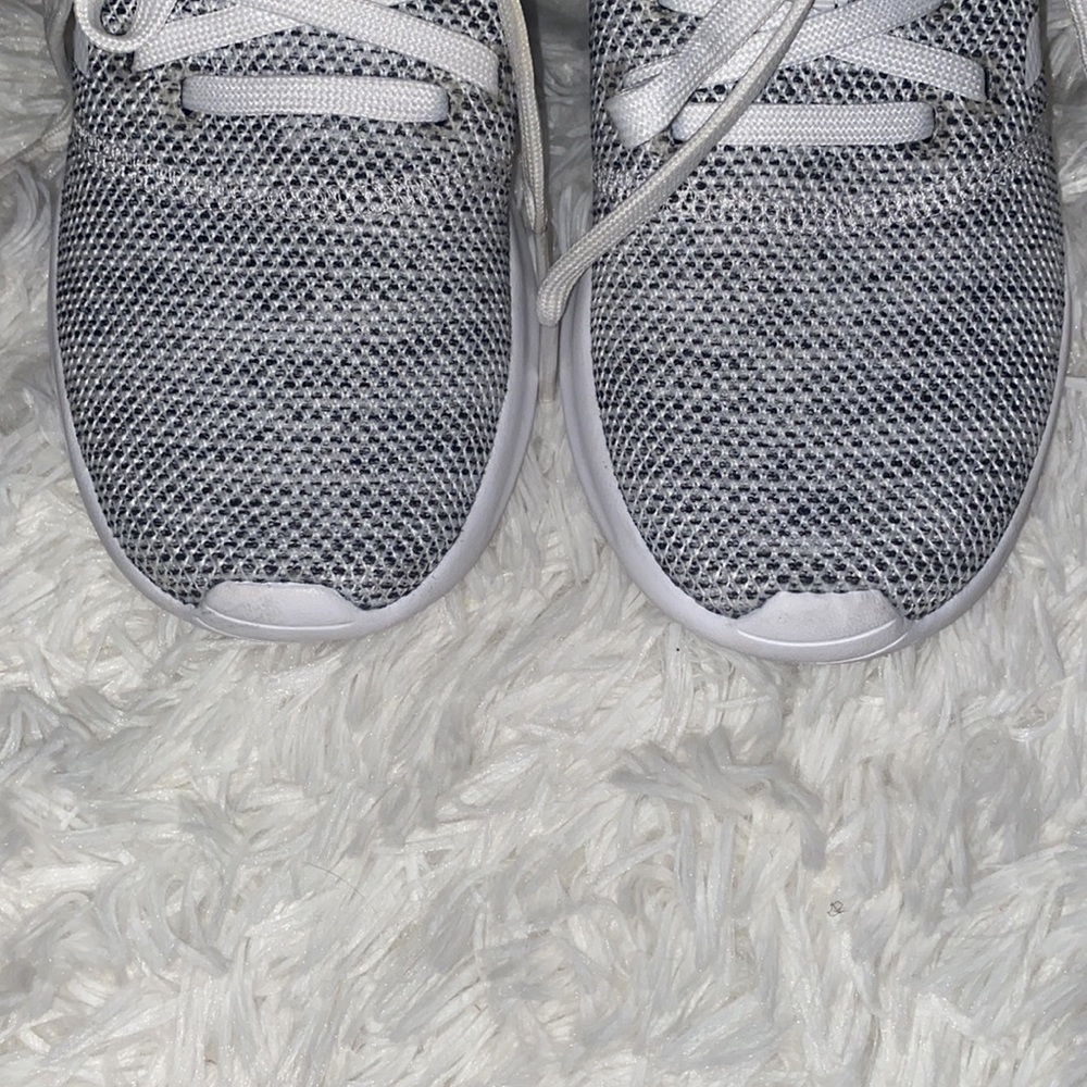 Adidas Cloudfoam Pure Tennis Shoes - Picture 4 of 8